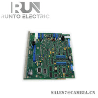 ABB 07AC91 GJR5252300R0101 AC31 Analog I/O module