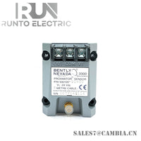 Bently Nevada 990-05-50-02-00 990 Vibration Transmitter
