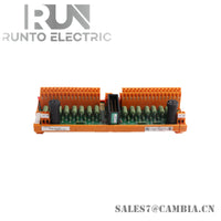 Honeywell FTA-E-01 Fail-Safe Digital Input FTA