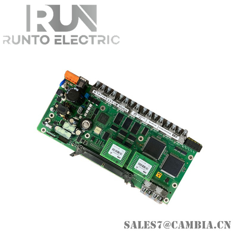 Brand New For Sale HIEE401807R0001 ABB Servo Drive Card