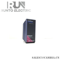 FOXBORO FBM202 P0926EQ Thermocouple/mV I/A Series Buy Online!