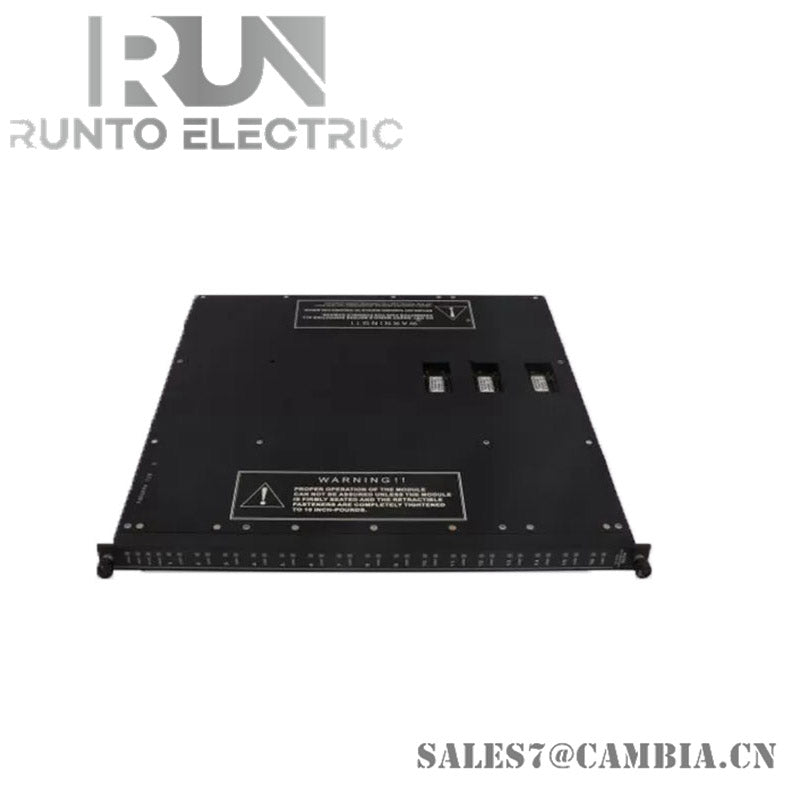 Baker Hughes 343062-N Master Module