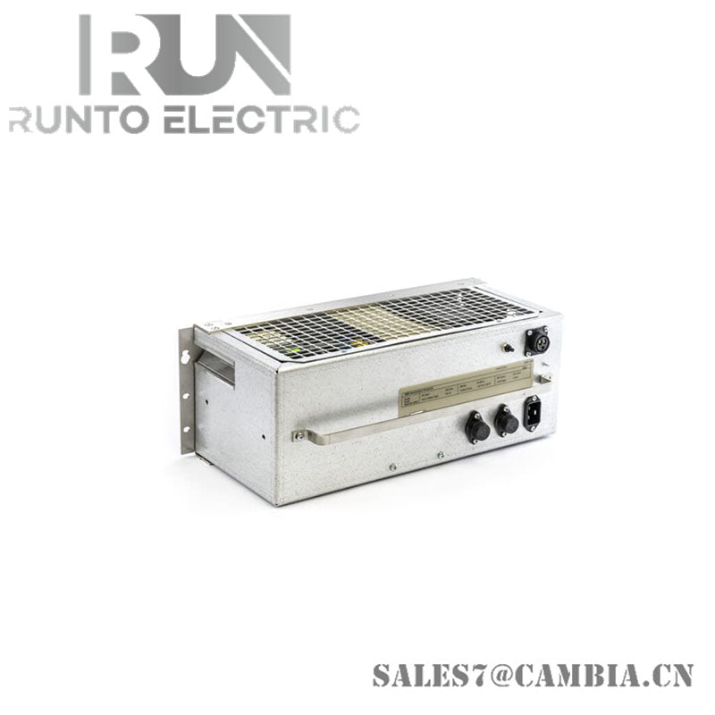 ABB 3BSE003388R1 SA162 Power Supply Unit