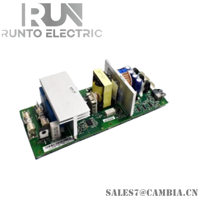 ABB 3AUA0000074419 BFPS-48C Power Supply Board