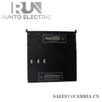 Triconex 4609 Advanced Communication Module