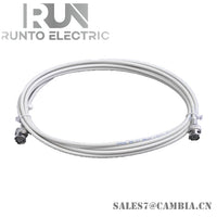 ABB Bailey NKTT01-3 Infi-Net Termination Cable