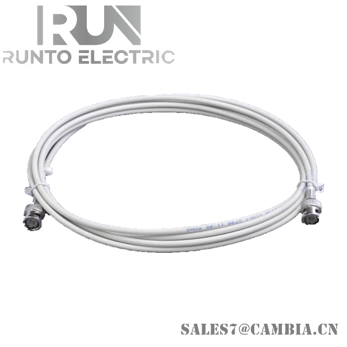 ABB Bailey NKTT01-3 Infi-Net Termination Cable