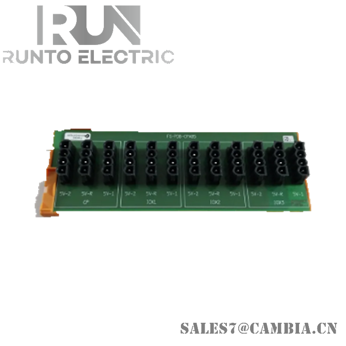 FS-PDB-CPX05 | Power Distribution Board Honeywell