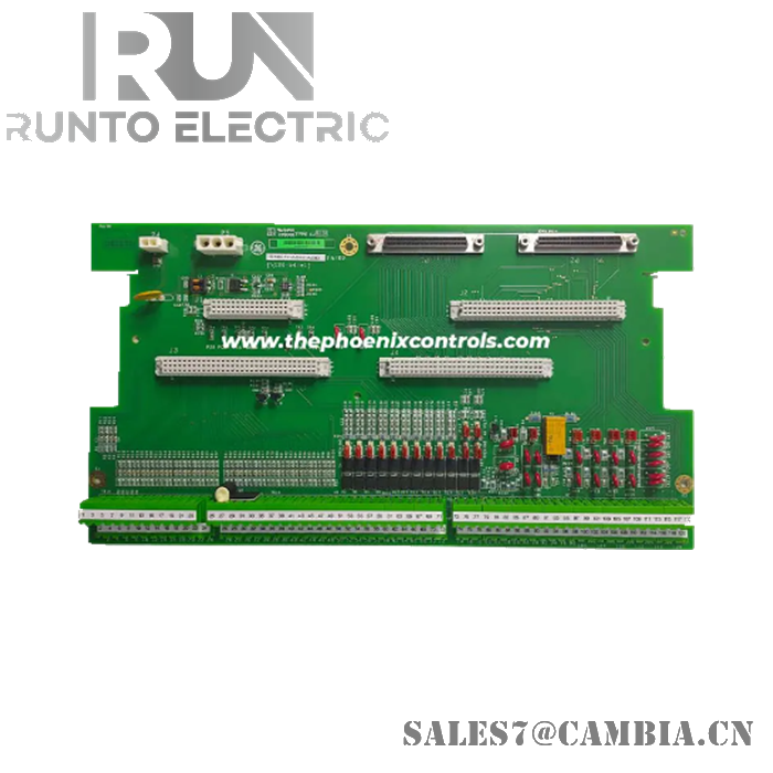 IS400AEBMH3A | GE | Mark VIe Series PLC Controller Module