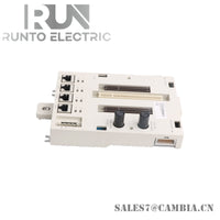 ABB CI861K01 3BSE058590R1 AC 800M VIP Communication Interface