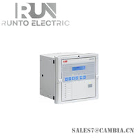 ABB REF601 Protection Relay In Stock