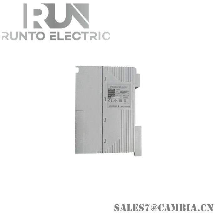 Yokogawa ALE111-S00 Ethernet Communication Module – Runto Electric