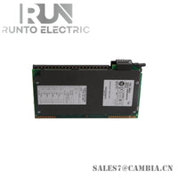 Allen Bradley 1785-CHBM ControlNet PLC-5 Hot Backup System Module