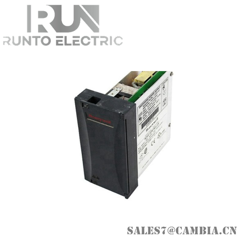 Honeywell 900P01-0001 Power Supply Module