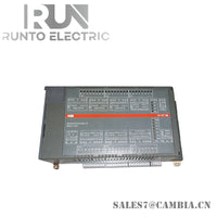 ABB 07KT97 GJR5253000R0100 Central Processing Unit