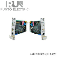 Good price New product 2023 EPRO A6410 Vibration Monitoring Board Best Quality