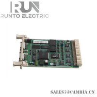 PLC Module ABB RF520 3BSE000741R1 Cable Assembly