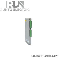 NEW BENTLY NEVADA 184139-10 I/O MODULE