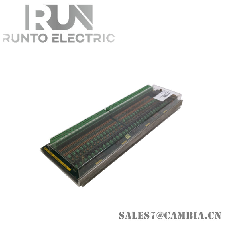 Brand New ABB HESG222124R2 ES0502a Termination Panel Hot Selling