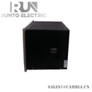 Bently Nevada 3500/05-01-01-00-00-00 System Rack