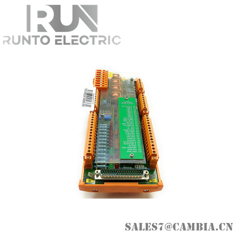 ABB CMA135 PLC Generator Relay Terminal Board Best quality promotional