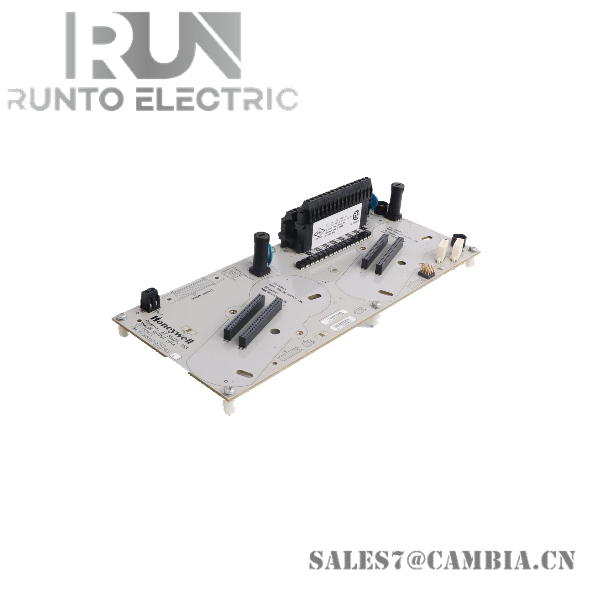 Automation Products Honeywell FC-IOTA-R24 51306505-175
