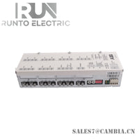 ABB APBU-44C 64669982F Branching Unit