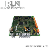 ABB UFC762AE101 3BHE006412R0101 Control Motherboard