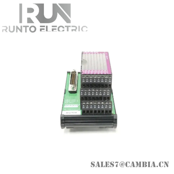 Factory Supply Foxboro FBM237 P0916CC DCS Module Click to get a quote!