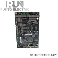 ABB UNS0867 HIEE405246R0002 Extension I/O Card
