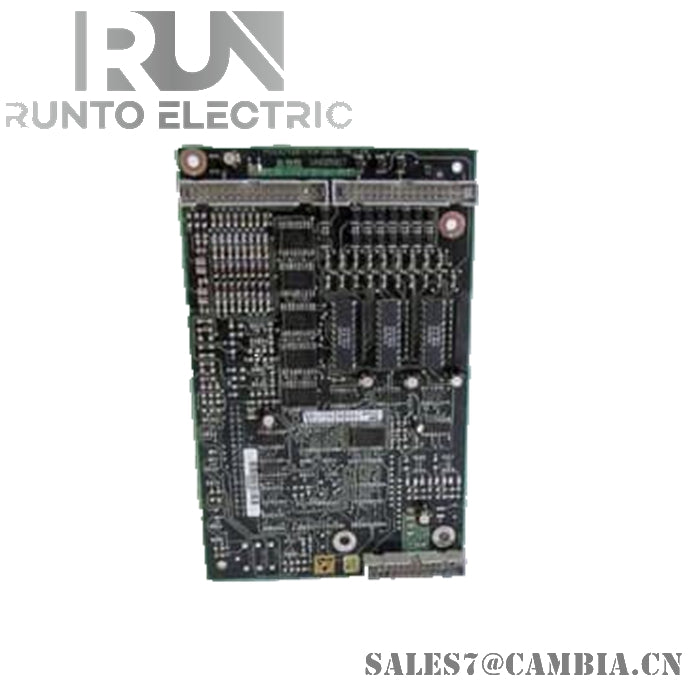 ABB UNS0867 HIEE405246R0002 Extension I/O Card