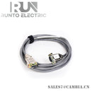 Good Quality Bently Nevada 1X35668 Extension Cable Express Worldwide