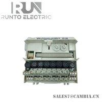 Brand New ABB TU844 Redundant MTU, 50V In Stock Original Module