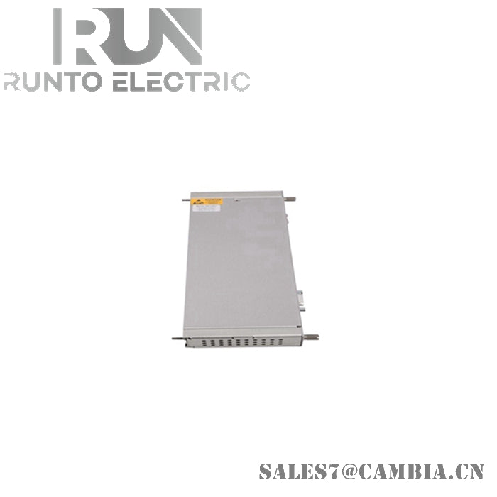 Bently Nevada 3500/60-01-02 Temperature Modules