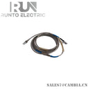 Emerson CON031/916-240+PR6426/010-141 Epro Eddy Current Sensor