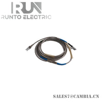 Emerson CON031/916-240+PR6426/010-141 Epro Eddy Current Sensor