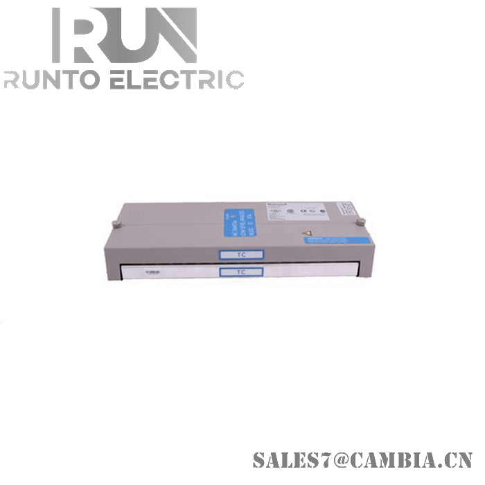 Honeywell FS-MB-0002 Power Rail