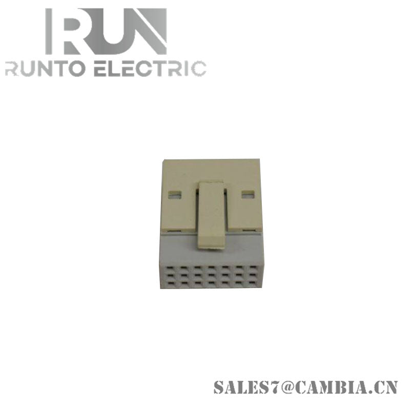 ABB TB852 3BSC950263R1 RCU Link Terminator