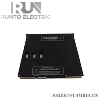 3805H | Triconex | Analog Output Module