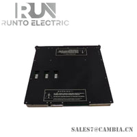 Triconex 4609 Advanced Communication Module