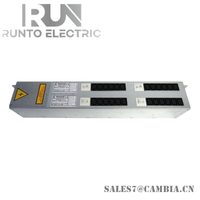 Honeywell 51153998-100 Cabinet Power Entry Module