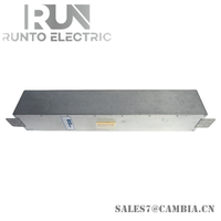 Honeywell 51153998-100 Cabinet Power Entry Module