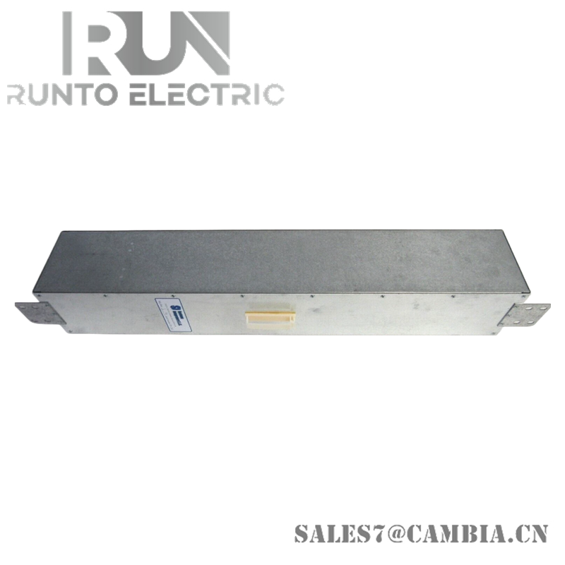 Honeywell 51153998-100 Cabinet Power Entry Module