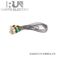 Honeywell 51109516-300 PLC cable