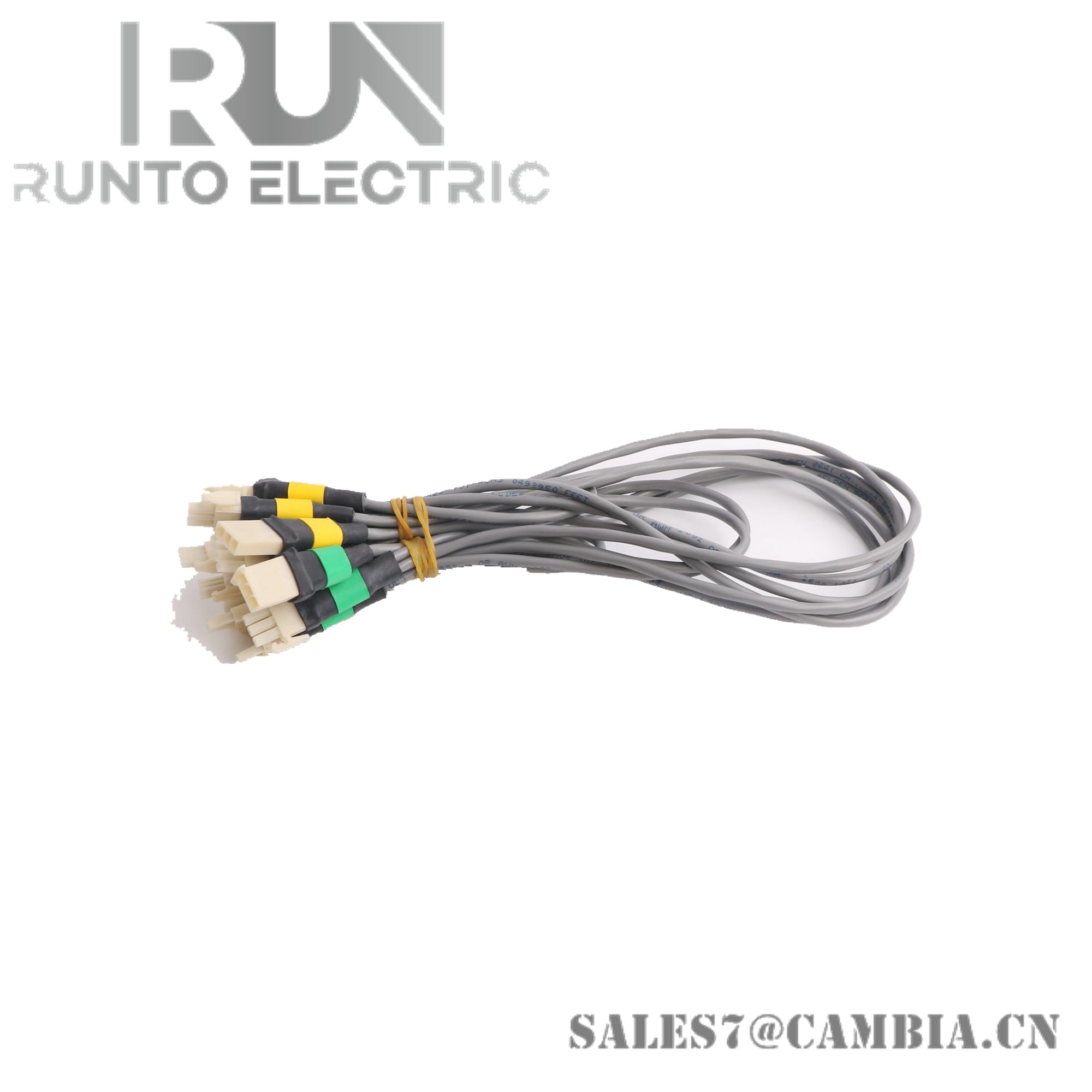 Honeywell 51109516-300 PLC cable