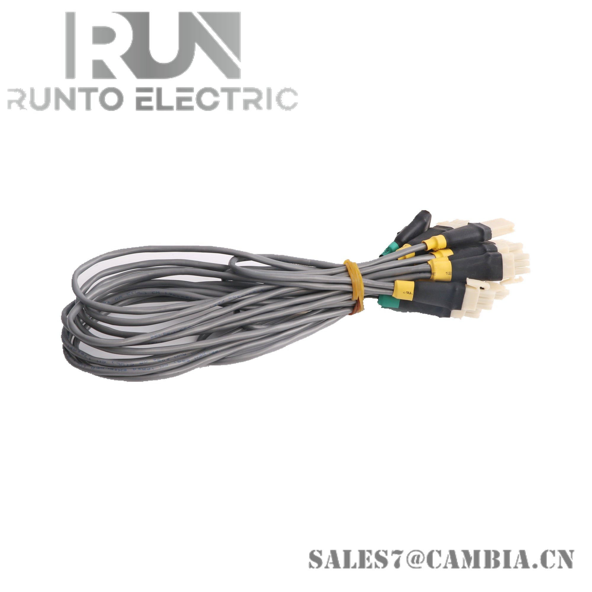 Honeywell 51109516-300 PLC cable