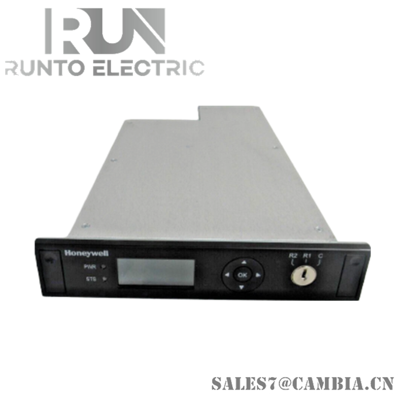 Honeywell 51454832-100 UEA Processor Module