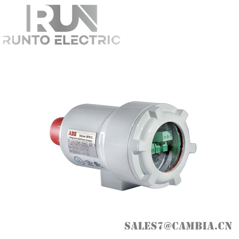 SF810-FOC-PYRO-TL ABB Fire Detection Probe