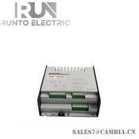 9907-186 | GS10 Woodward Load Sharing Module