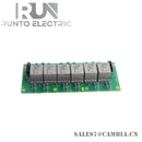 ABB SDCS-PIN-48 3ADT220090R0043 Pulse Transfoermer Board